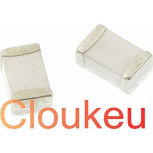 0805 Multilayer high frequency inductor 1 1.5 1.8 2 2.2 2.7 3 3.3 3.9 4.7 5.6nH