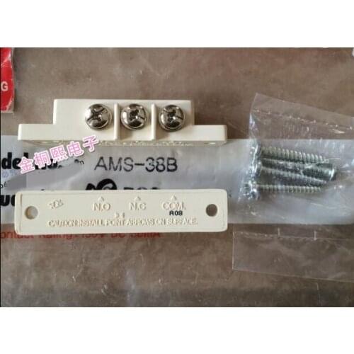 832T AMS-38BW AMS-38B Brand new original authentic Magnetic / reed switch