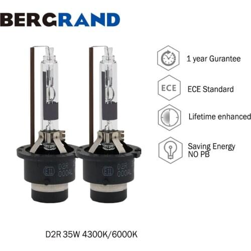 Ксеноновые лампы D2R (P32d-3) BERGRAND China At AliExpress