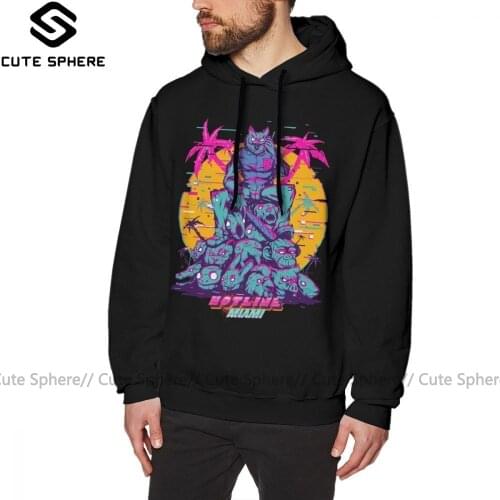 Cute Sphere Men's Sweatshirts