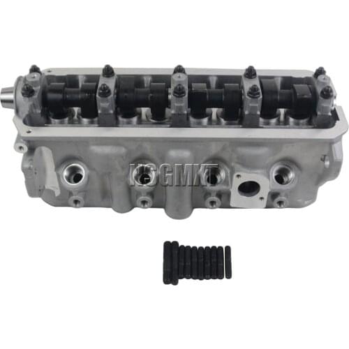AP01 Cylinder Head Assembly w/ Camshaft for Audi 80 Seat Cordoba VW Golf Passat Vento 1988-2005 028103351B 908052 1.9 TD