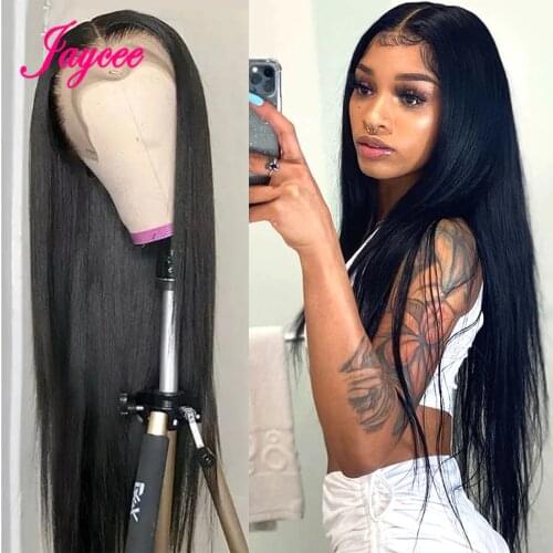 JAYCEE HAIR 360 Lace Wigs
