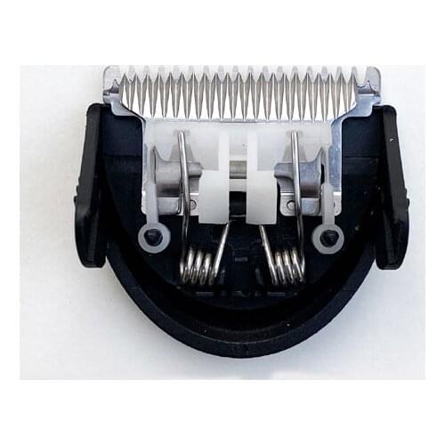 Hair Clipper Head Cutter Blade For Philips QT4070 QT4090 QT4090/47 QT4070/41-7300 QT4070/32 CP 9258 Beard Trimmer Shaver Parts
