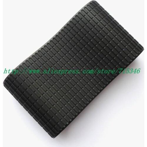 Original NEW Lens Zoom Grip Rubber Ring For Nikon AF-S VR 70-300 mm 70-300mm f/4.5-5.6G IF-ED Repair Part