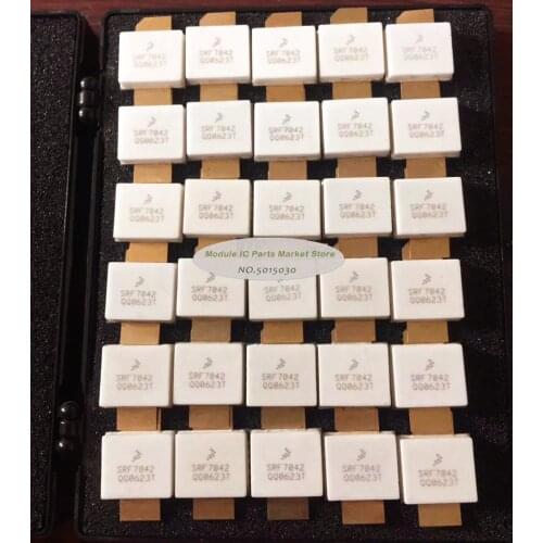 SRF7042 New RF tube high frequency tube module