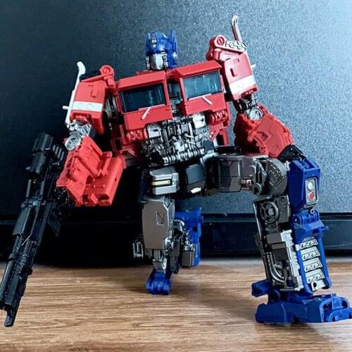 Weijiang Newest Transformation SS Movie Robots Car Toys Anime Action Figures Dinosaur Model Deformation Kids Boy Gift