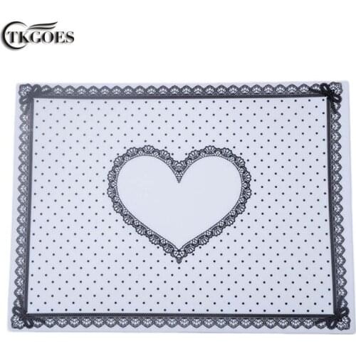 1PCS Silicone Pillow Washable Foldable Nail Art Table Mat Pad Cushion White/Pink/Rose Red/Purple Nail Art Equipment Manicure