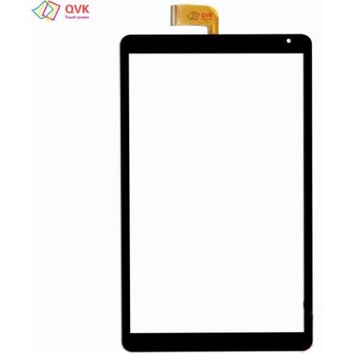 10.1 inch for Qilive QT19101 M15QF6 144523 touch screen P/N MJK-1261-V1 FPC Capacitive touch screen panel MJK-1261
