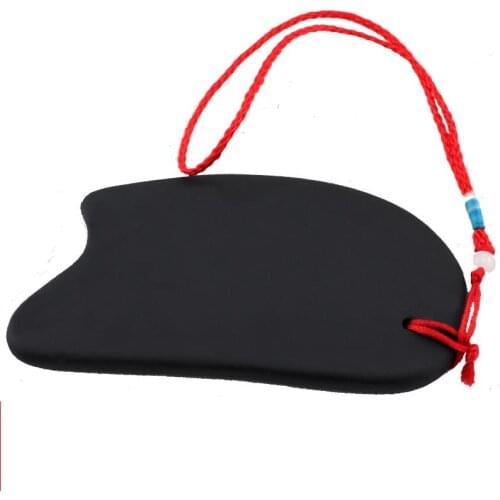 5A Original Si Bin Bian stone massage guasha Guasha Scrape Therapy Natural Bian Stone tool Stone Needle Massage Detox Body