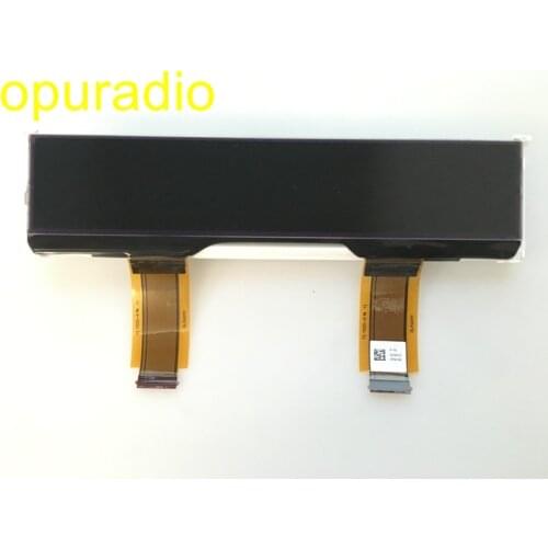 Brand new VW LCD display for VW Plaunpunkt- Bosch- RCD310 RCD310 LCD screen car cd radio