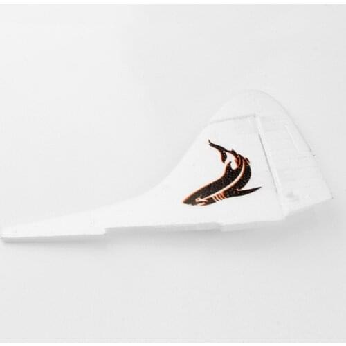 XK-A600 XK.2.A600.003 Vertical Blade WLToys WL A600 CESSNA R/C Helicopter Spare Parts Accessories