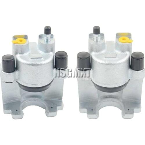 AP01 Pair Rear Left & Right for Jeep Grand Cherokee WJ WG 1999-2005 V8 BBC WJ 010A 5011975AA 5011974AA