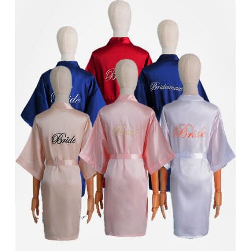 DRANECY Women's Kimono Robes