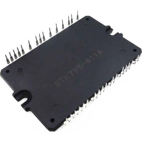 HAILANGNIAO 1PCS STK795-811A STK795 811A MODULE NEW