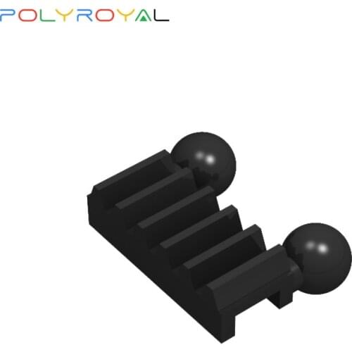 Building Blocks Technical Parts Gear carrier with gear joint MOC Compatible With brands toys for children 6574