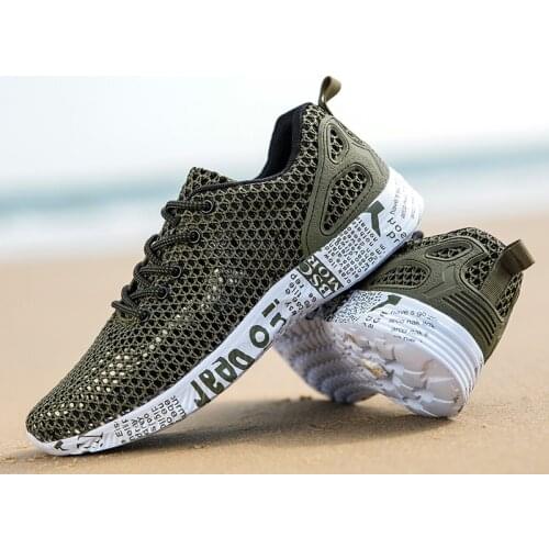 2021 Summer Mens Soft Leather Sandals Handmade Classic Men Slippers Walking Beach Sandalias Outdoor Men Roman Sandals Big Size