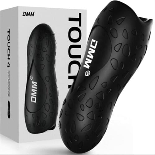 Real Vagina Oral Pussy Masturbation Cup Electric Masturbator Automatic Men Masturbator Temperature Control Penis Sex Toys