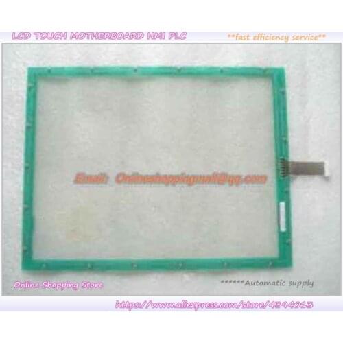 New Original Offer Touch Screen Panel 12.1 Inch N010-0551-T742