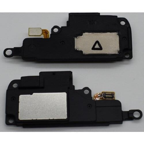 Original New For Huawei Honor 8 Honor 9 Loudspeaker Loud Speaker Buzzer Ringer Flex Cable Replacement Parts