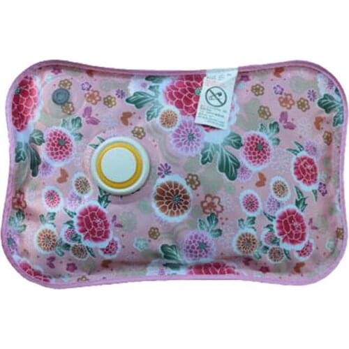 Rechargeable US/EU For Electric Hot Water Bottle for Hand plug Ship Drop Winter standard Voltage Warmer Lhipping Bag Heater