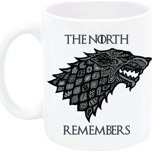 The North Remembers Great Gift