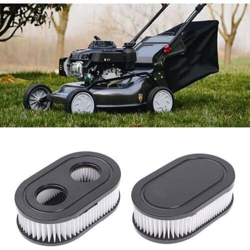 Lawn Mower Air Filter for Briggs and Stratton 798452 593260 593260 Replacement Household Cleaning Tools Dropshiping