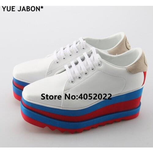 Yue Jabon Womens Shoes