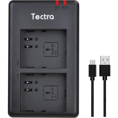 1PCS USB Battery Charger for Arlo pro Arlo pro 2 Arlo A1/A1B VMA4400 VMS4230P Camera Battery