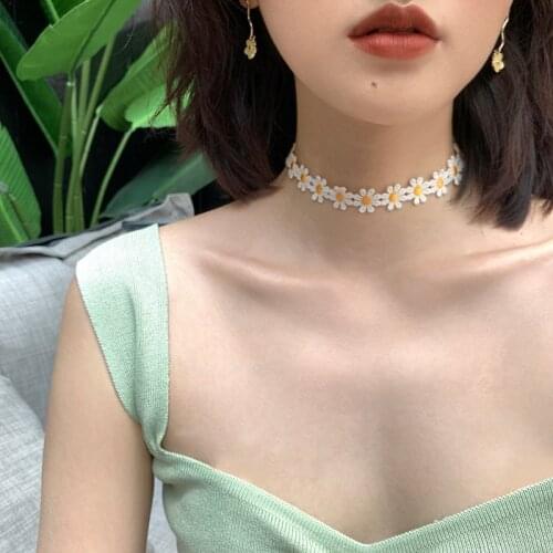 15083559317 Lace Chokers
