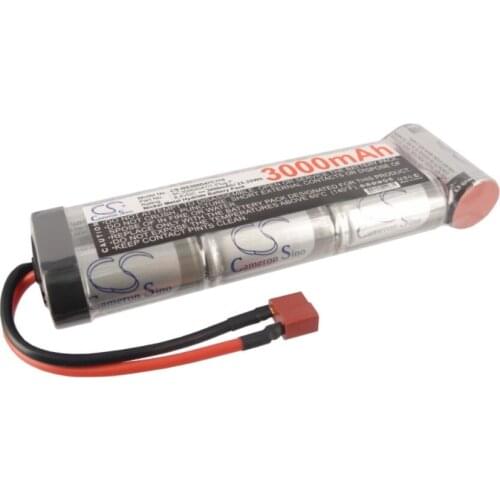 Cameron Sino 3000mah battery for RC CS-NS300D47C115 batteries