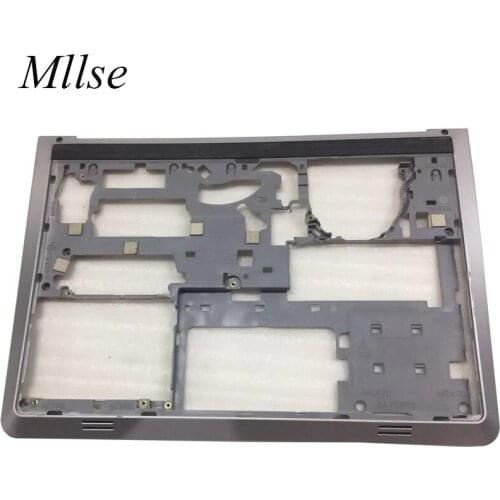 Free Shipping new original laptop Case for Dell 14-5000 5447 5457 5448 5445 5442 5443 P49G bottom base 0111DC 111DC