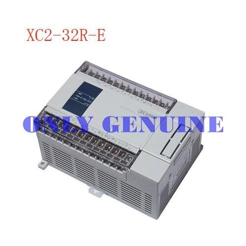Cheap plc XINJE brand XC2-32R-E Automation PLC Controller