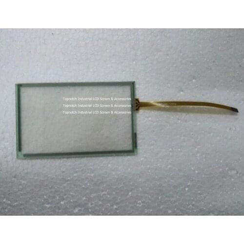 Brand New Touch Screen Digitizer for DOP-AS38BSTD DOPAS38BSTD Touch Pad Glass
