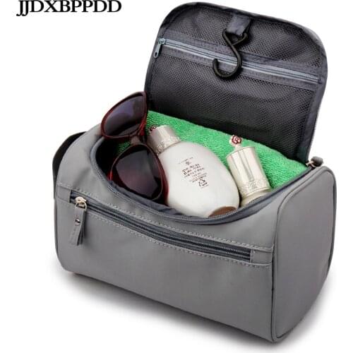 JJDXBPPDD Fabric Cosmetic Bags