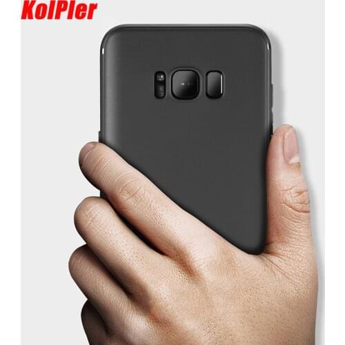 Чехлы для телефонов Samsung Galaxy S8 Plus KOLPLER China At AliExpress