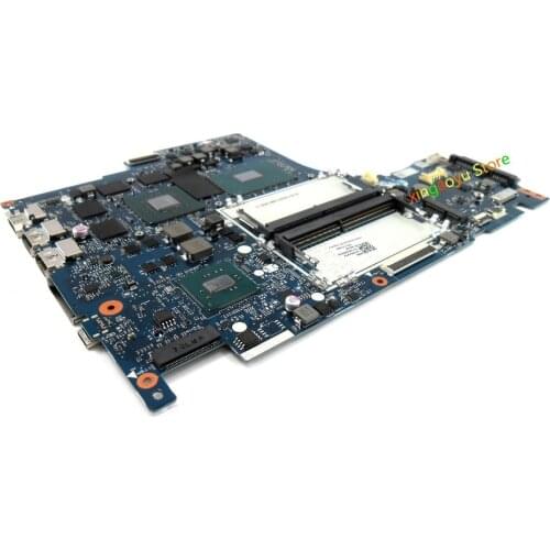 For Lenovo Legion Y520 Motherboard with BGA Intel i5-7300HQ 5B20N00234