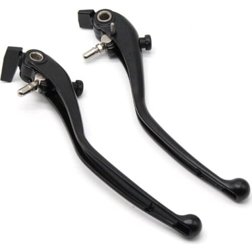 OEM Front Rear Brake Levers For MV Agusta F4 RR F4 RC 2011-2018 12 13 14 15 16 17 Motorcycle Accessories CNC Aluminum