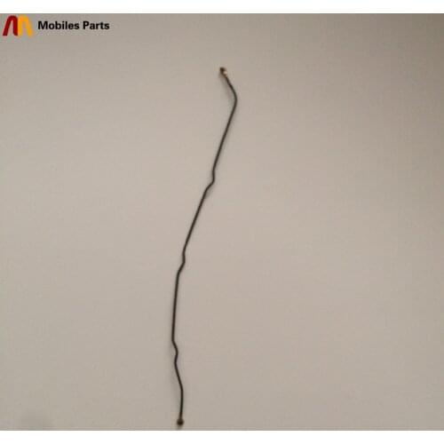 Original Used Phone Coaxial Signal Cable For Blackview E7 MTK6737 Quad Core 5.5Inch HD 1280x720 Free Shipping