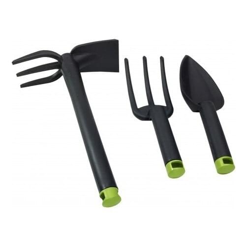 Poliwork Gardening Tools
