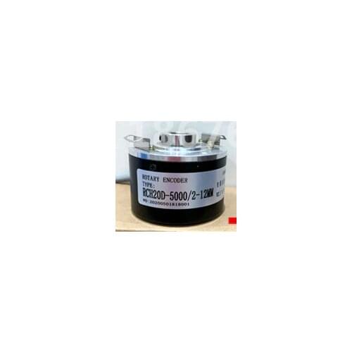RCH20D-5000/2-12MM-5/0-LD/VC-1-M4-S NEW made in china