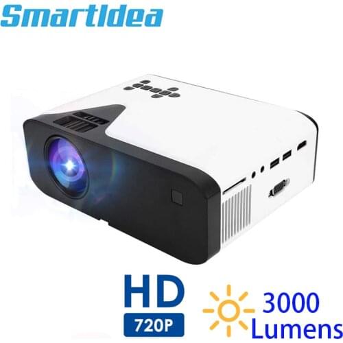 Projectors Smartldea China