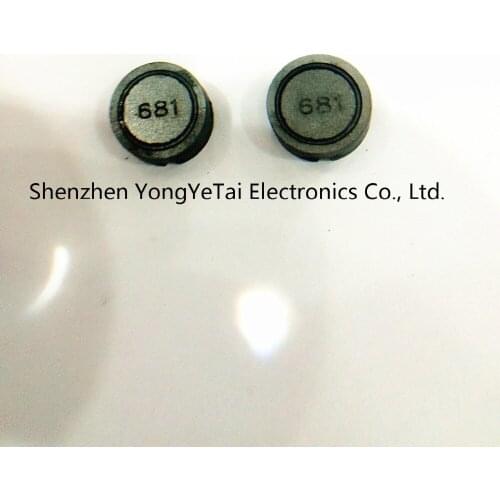 SMD power inductors SS1004681KLB free shipping