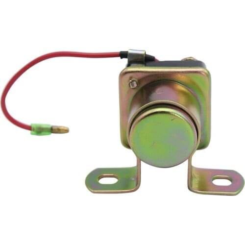 Starter Solenoid Relay For POLARIS TRAIL BOSS 250 250 325 1985-2002 ATV