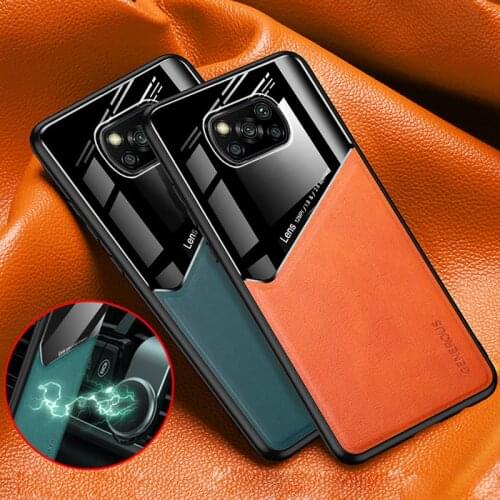 UYG Xiaomi Poco X3 NFC Phone Cases