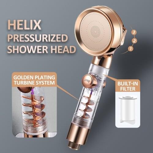 XGJY Shower Equipment