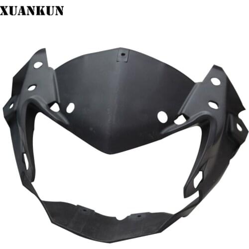 XUANKUN Motorcycle LF150-10S / KPR150 / Headlamp Cover / Shroud