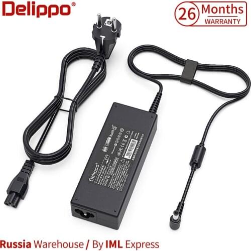 19V 4.74A 5.5*2.5mm Power Supply Adapter Charger for ASUS F81SE F9 X80N F8Tr X81SE F3 ADP-90SB BB PA-1900-24 K50 K52 K51 K40A