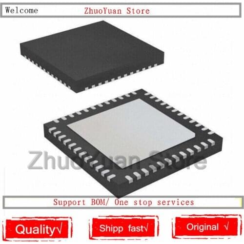 1PCS/lot New original STM32F410CBU6 STM32F410 STM32F 410CBU6 QFN-48 IC Chip