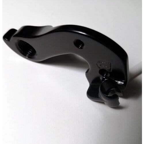 10pcs Bicycle parts bike gear rear derailleur hanger For CUBE #10145 cube Agree SL SUPER HPC cube mtb carbon frame mech dropout