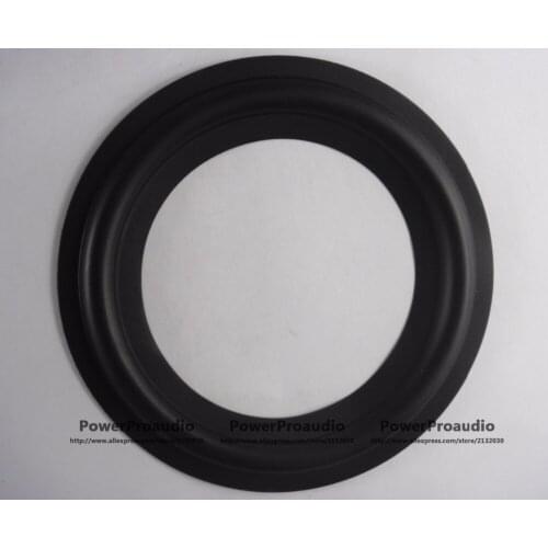 20pcs/lot 5.5inch D-610A speaker rubber surround woofer edge